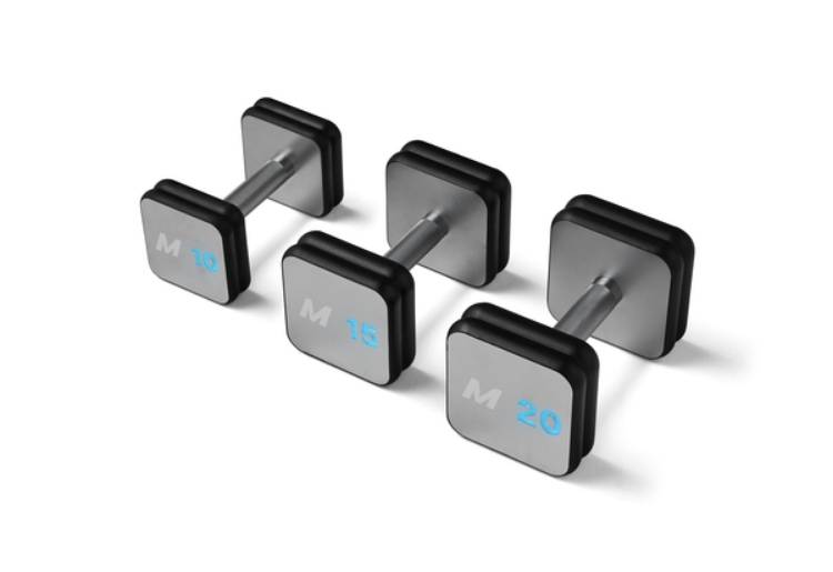 lululemon Studio Workout Mirror Review 2024